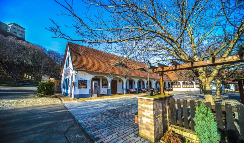 Hotel Kapitny Superior Wellness Smeg - Szilveszter (min. 3 j)