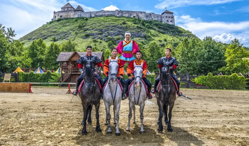 Hotel Kapitny Superior Wellness Smeg - Szilveszter (min. 3 j)