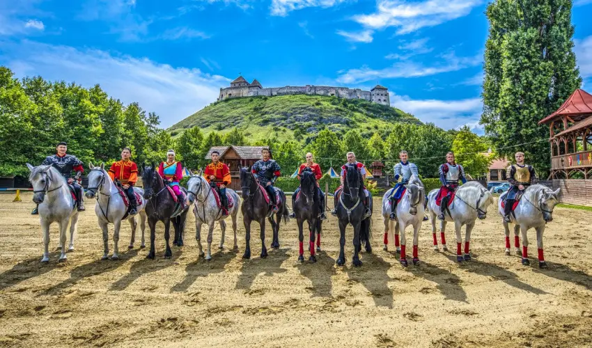 Hotel Kapitny Superior Wellness Smeg - Szilveszter (min. 3 j)