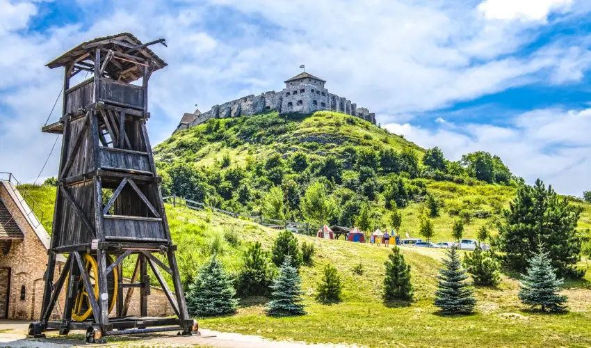 Hotel Kapitny Superior Wellness Smeg - Szilveszter (min. 3 j)