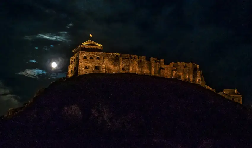 Hotel Kapitny Superior Wellness Smeg - Szilveszter (min. 3 j)