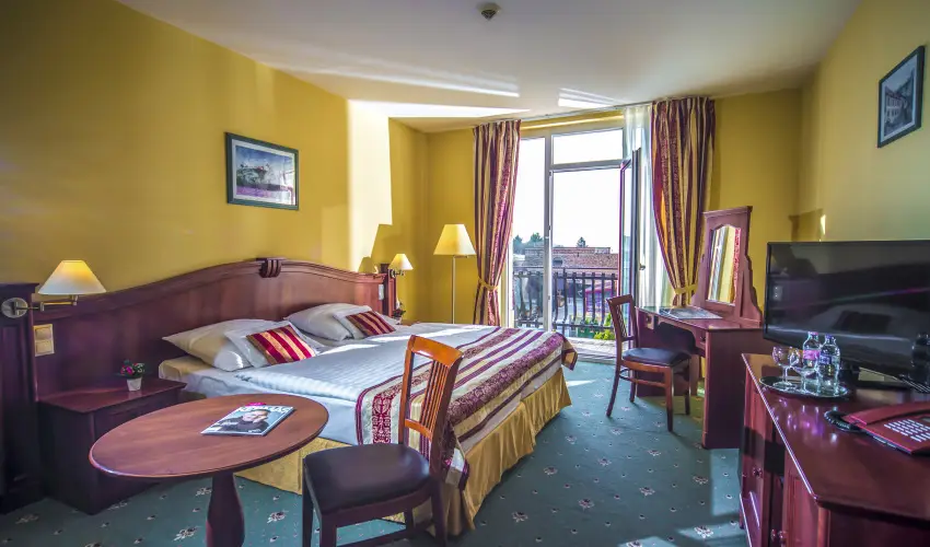 Hotel Kapitny Superior Wellness Smeg - Szilveszter (min. 3 j)