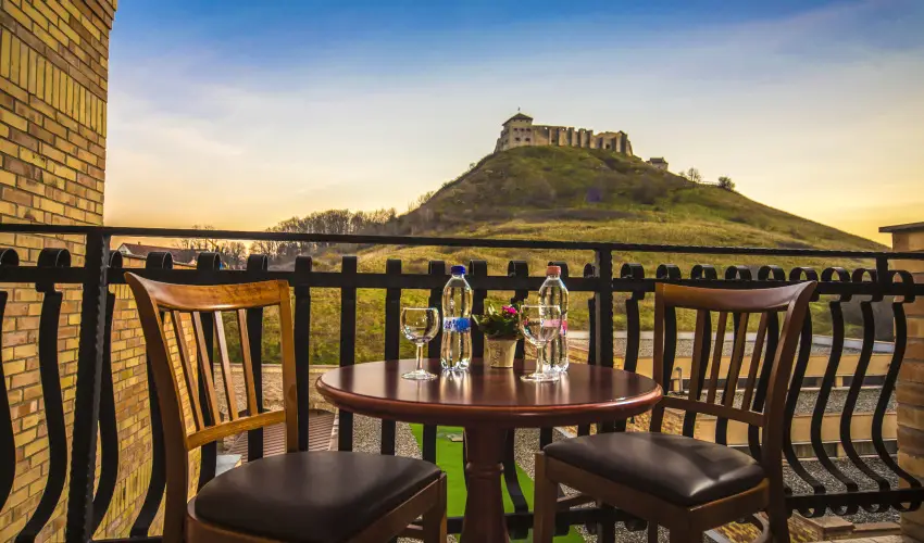 Hotel Kapitny Superior Wellness Smeg - Szilveszter (min. 3 j)