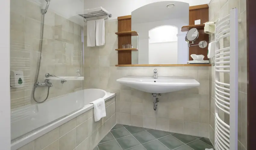 Hotel Karos Spa Zalakaros - Szilveszter (min. 3 éj)