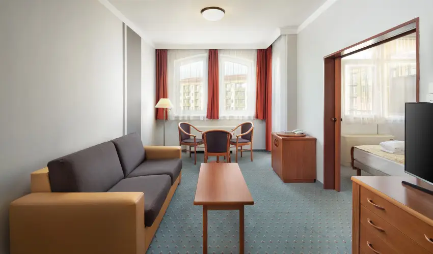 Hotel Karos Spa Zalakaros - Szilveszter (min. 3 éj)