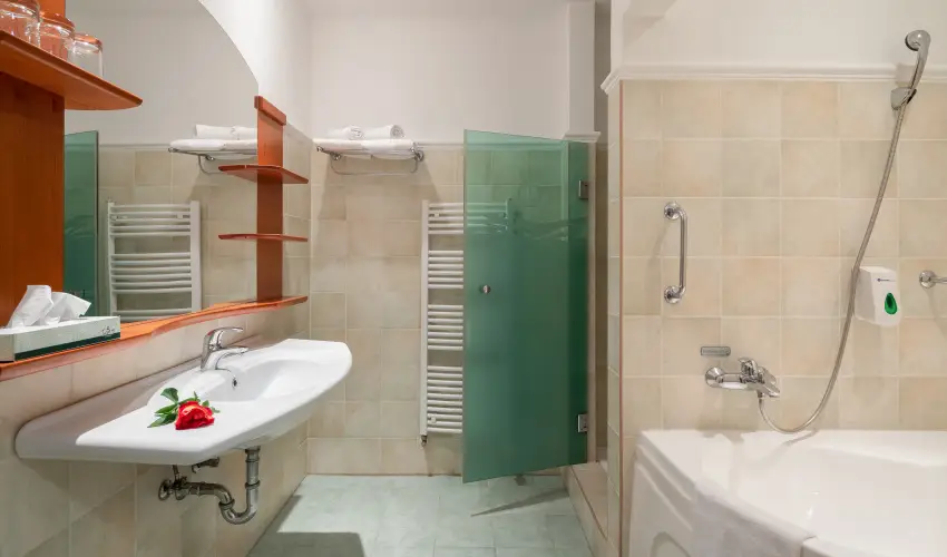 Hotel Karos Spa Zalakaros - Szilveszter (min. 3 éj)