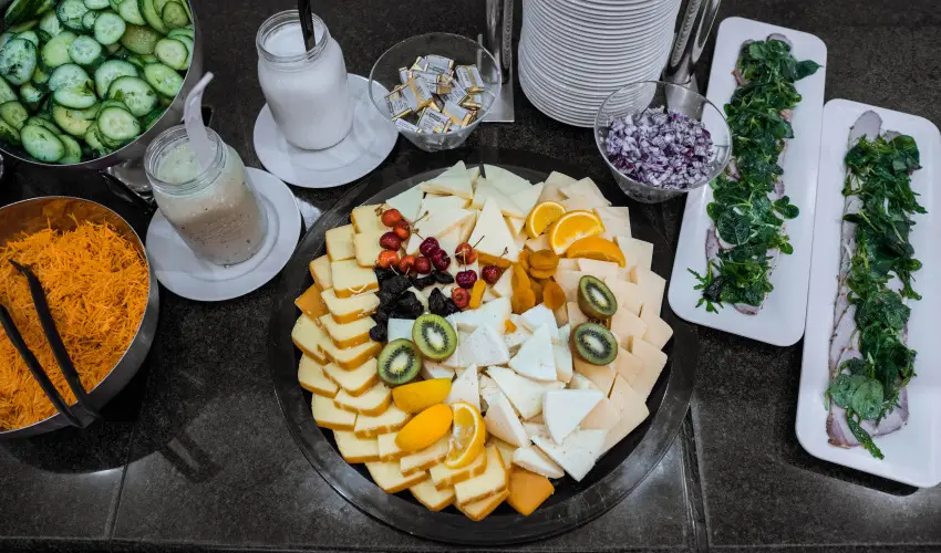 Hotel Karos Spa Zalakaros - Szilveszter (min. 3 éj)