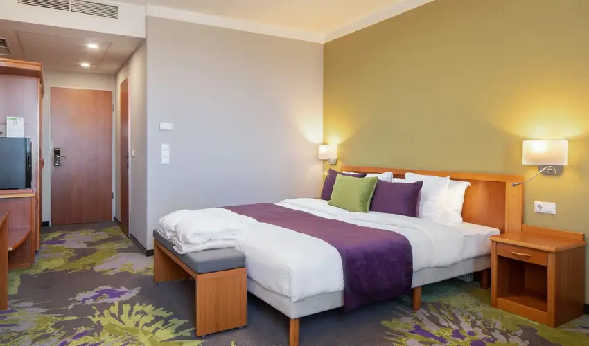 Hotel Karos Spa Zalakaros - Szilveszter (min. 3 éj)
