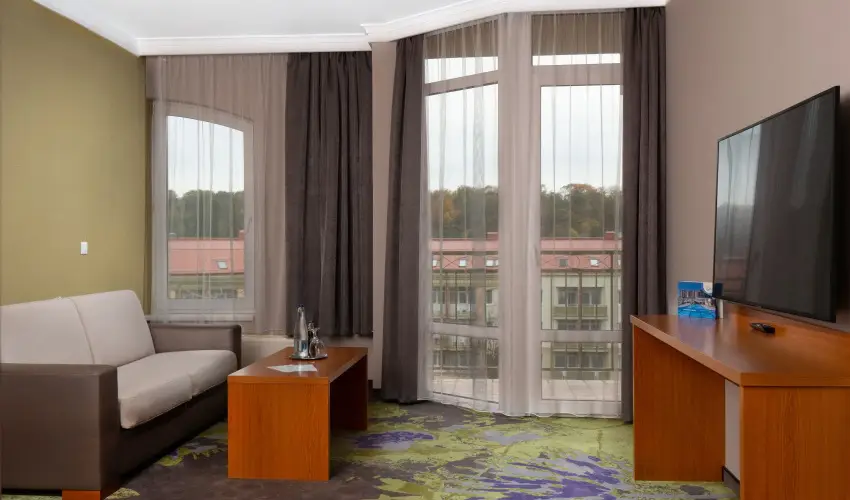 Hotel Karos Spa Zalakaros - Szilveszter (min. 3 éj)