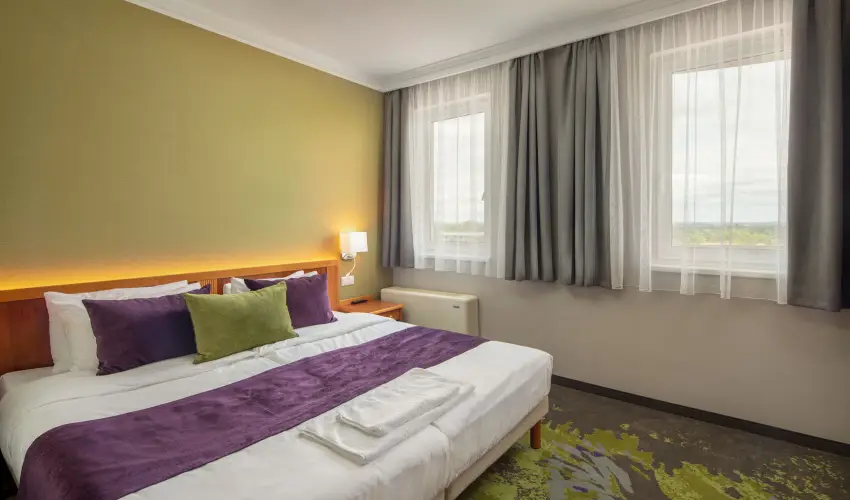 Hotel Karos Spa Zalakaros - Szilveszter (min. 3 éj)