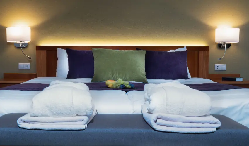 Hotel Karos Spa Zalakaros - Szilveszter (min. 3 éj)