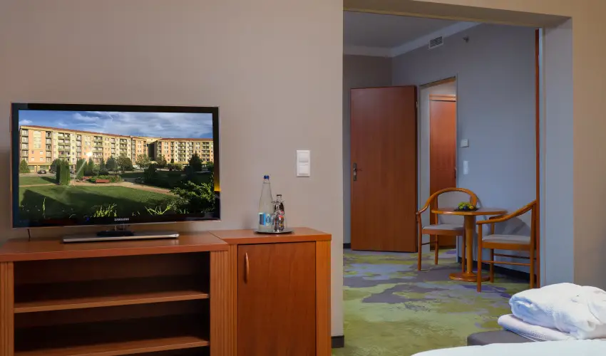 Hotel Karos Spa Zalakaros - Szilveszter (min. 3 éj)