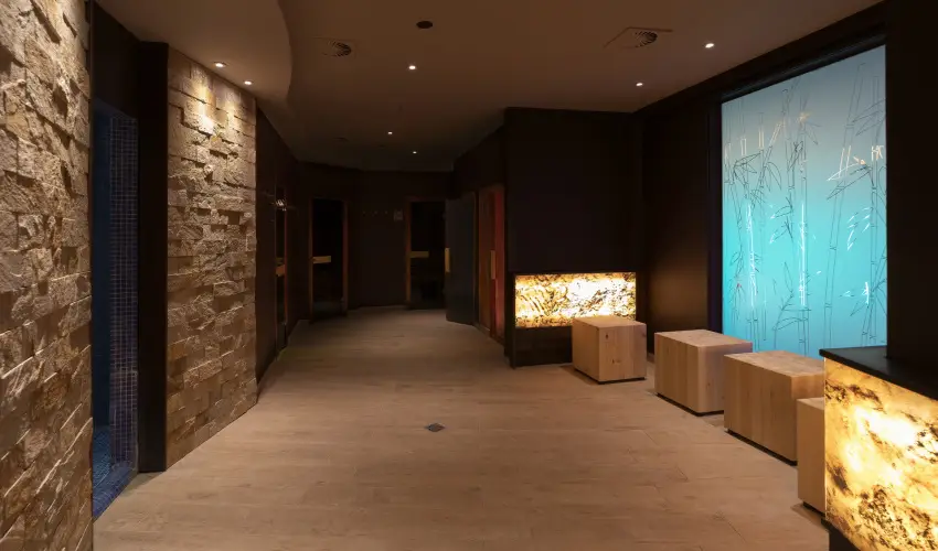 Hotel Karos Spa Zalakaros - Szilveszter (min. 3 éj)