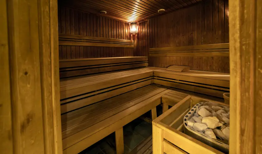 Hotel Karos Spa Zalakaros - Szilveszter (min. 3 éj)