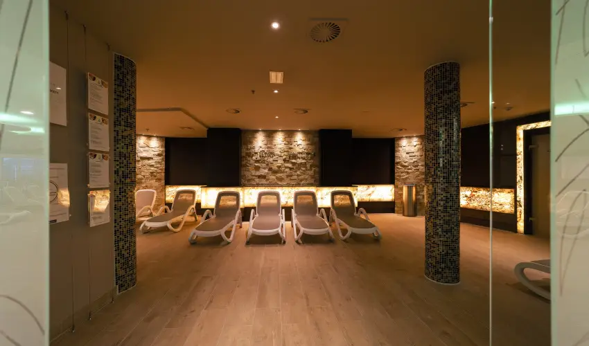 Hotel Karos Spa Zalakaros - Szilveszter (min. 3 éj)