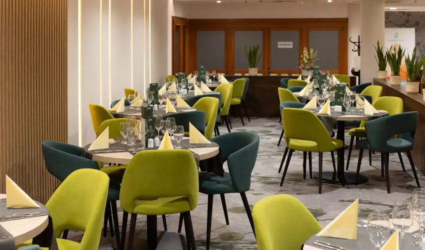 Hotel Karos Spa Zalakaros - Szilveszter (min. 3 éj)