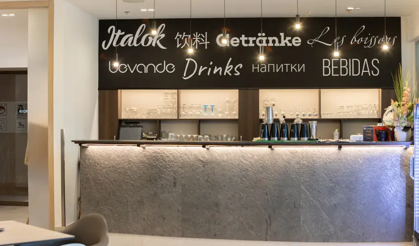 Hotel Karos Spa Zalakaros - Szilveszter (min. 3 éj)