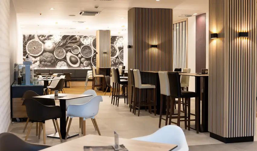 Hotel Karos Spa Zalakaros - Szilveszter (min. 3 éj)