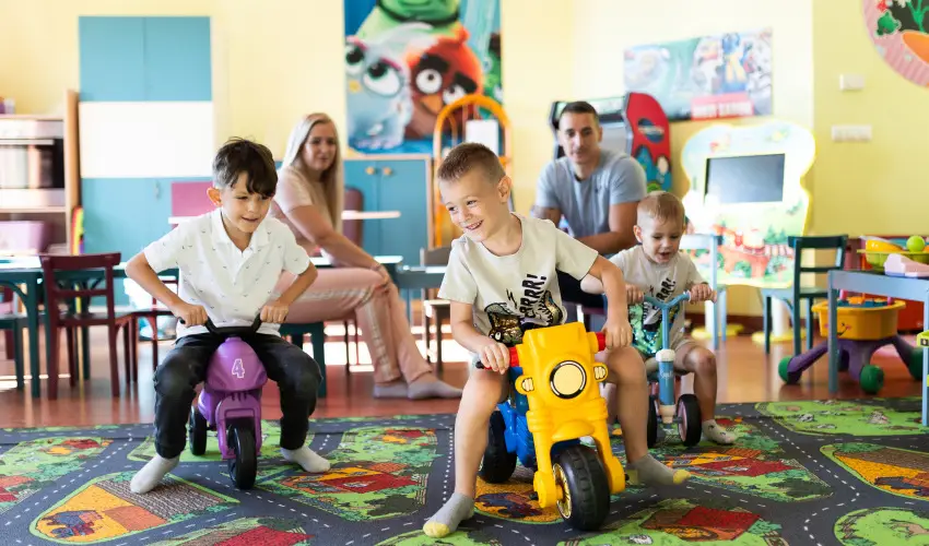 Hotel Karos Spa Zalakaros - Szilveszter (min. 3 éj)