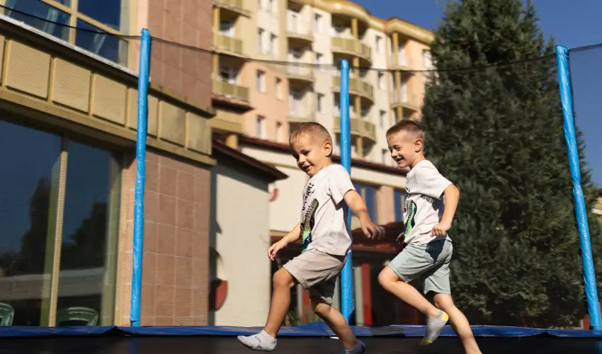 Hotel Karos Spa Zalakaros - Szilveszter (min. 3 éj)