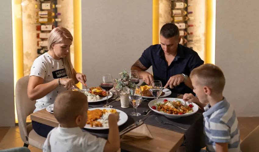 Hotel Karos Spa Zalakaros - Szilveszter (min. 3 éj)