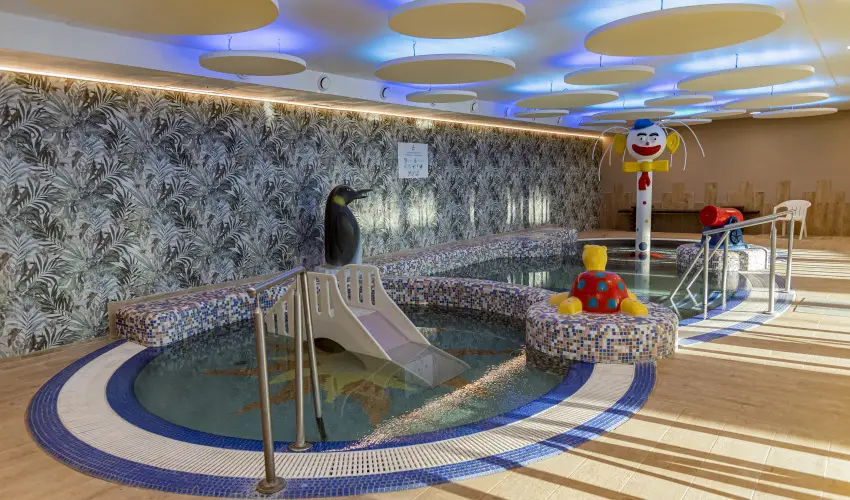 Hotel Karos Spa Zalakaros - Szilveszter (min. 3 éj)