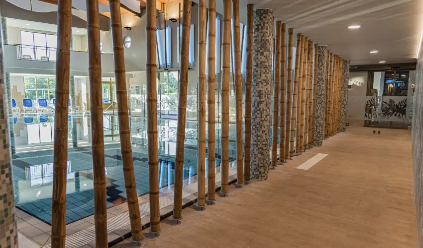 Hotel Karos Spa Zalakaros - Szilveszter (min. 3 éj)