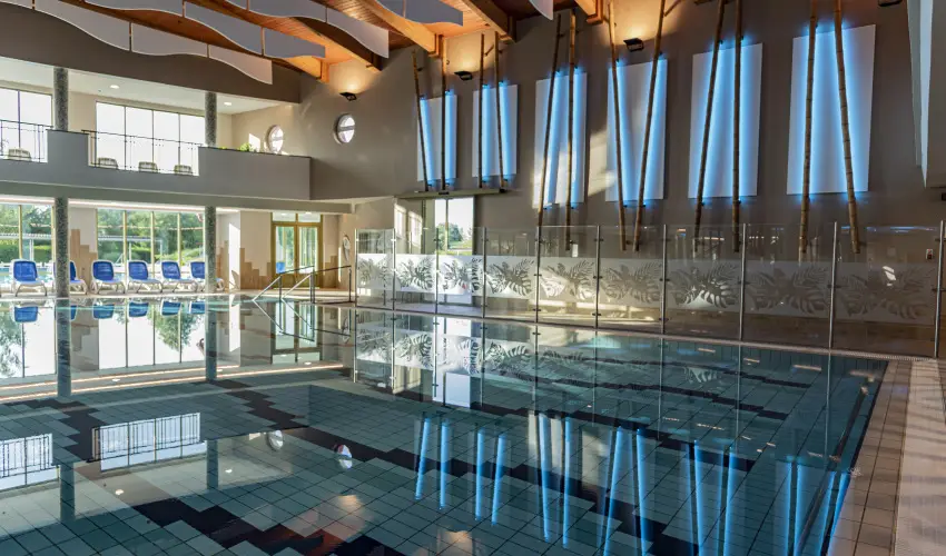 Hotel Karos Spa Zalakaros - Szilveszter (min. 3 éj)