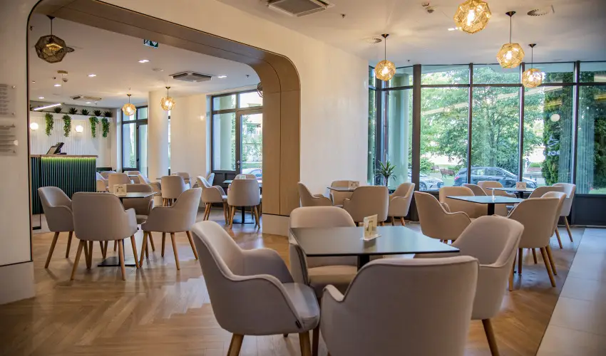 Hotel Karos Spa Zalakaros - Szilveszter (min. 3 éj)