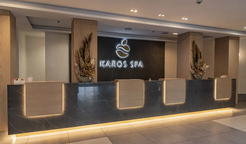 Hotel Karos Spa Zalakaros - Szilveszter (min. 3 éj)