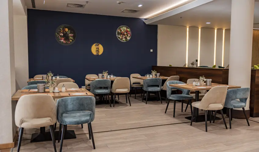 Hotel Karos Spa Zalakaros - Szilveszter (min. 3 éj)