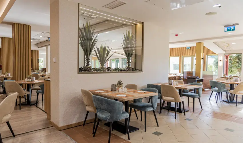 Hotel Karos Spa Zalakaros - Szilveszter (min. 3 éj)
