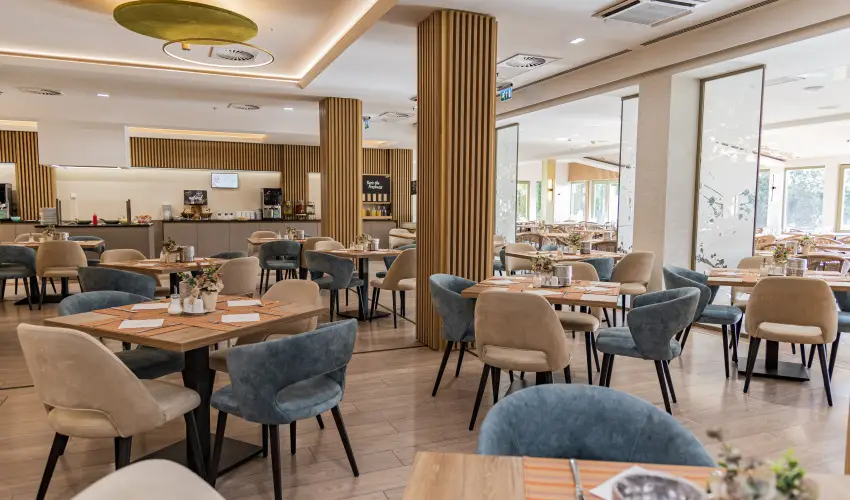 Hotel Karos Spa Zalakaros - Szilveszter (min. 3 éj)