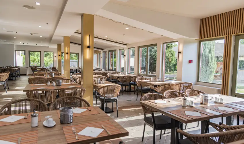 Hotel Karos Spa Zalakaros - Szilveszter (min. 3 éj)