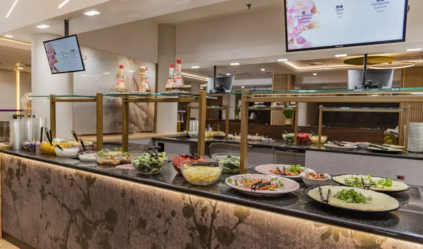 Hotel Karos Spa Zalakaros - Szilveszter (min. 3 éj)