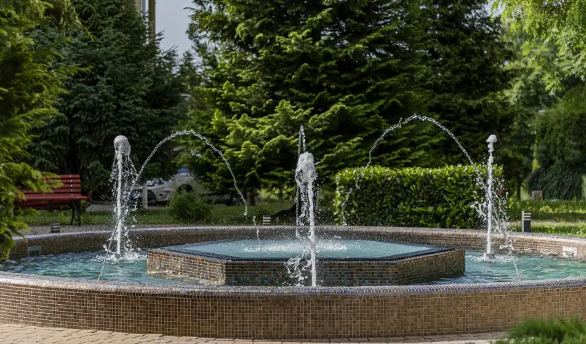 Hotel Karos Spa Zalakaros - Szilveszter (min. 3 éj)