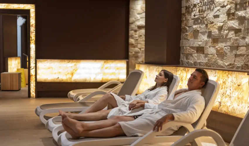 Hotel Karos Spa Zalakaros - Szilveszter (min. 3 éj)