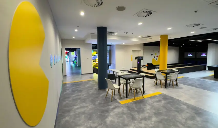 Hotel Karos Spa Zalakaros - Szilveszter (min. 3 éj)