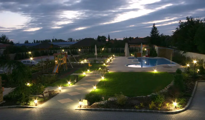 Hotel Kiss Tata - Szilveszter (min. 2 j)