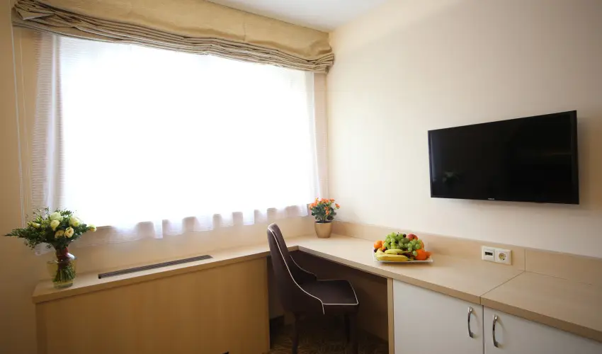 Hotel Kiss Tata - Szilveszter (min. 2 j)