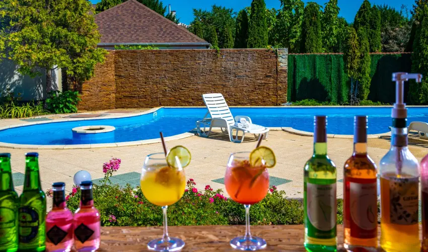 Hotel Kiss Tata - Szilveszter (min. 2 j)