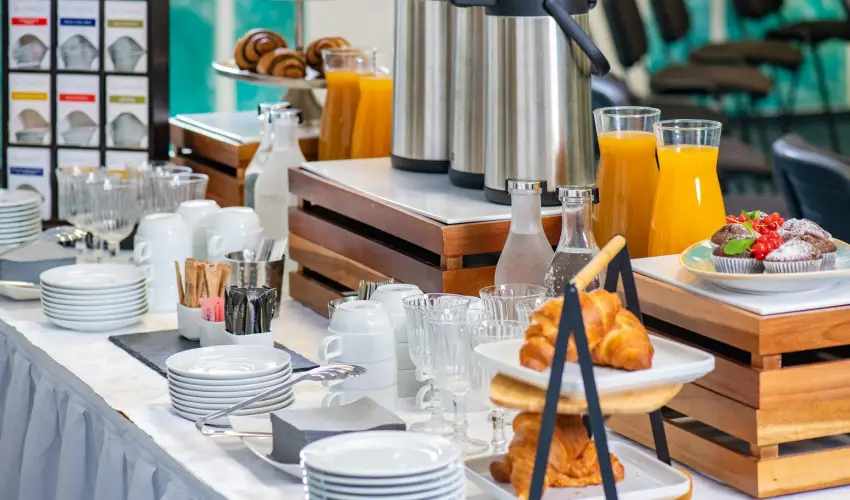 Hotel Kiss Tata - Szilveszter (min. 2 j)