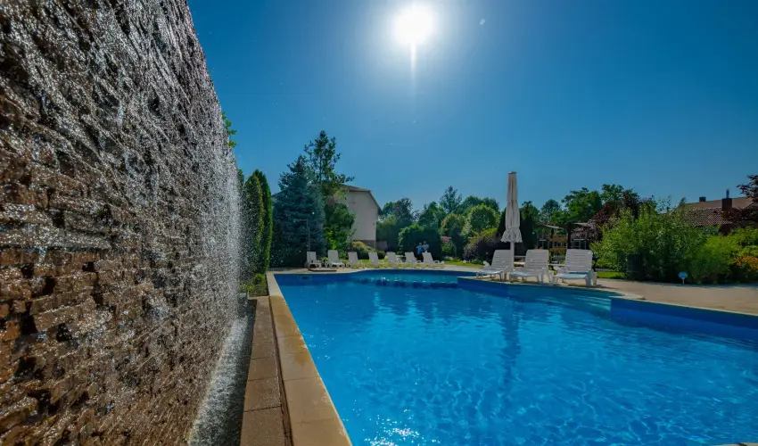 Hotel Kiss Tata - Szilveszter (min. 2 j)