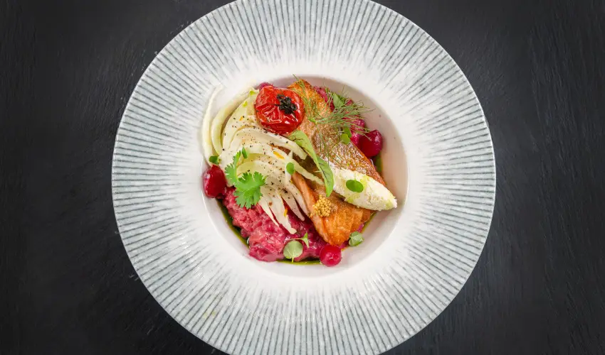 Hotel Kiss Tata - Szilveszter (min. 2 j)