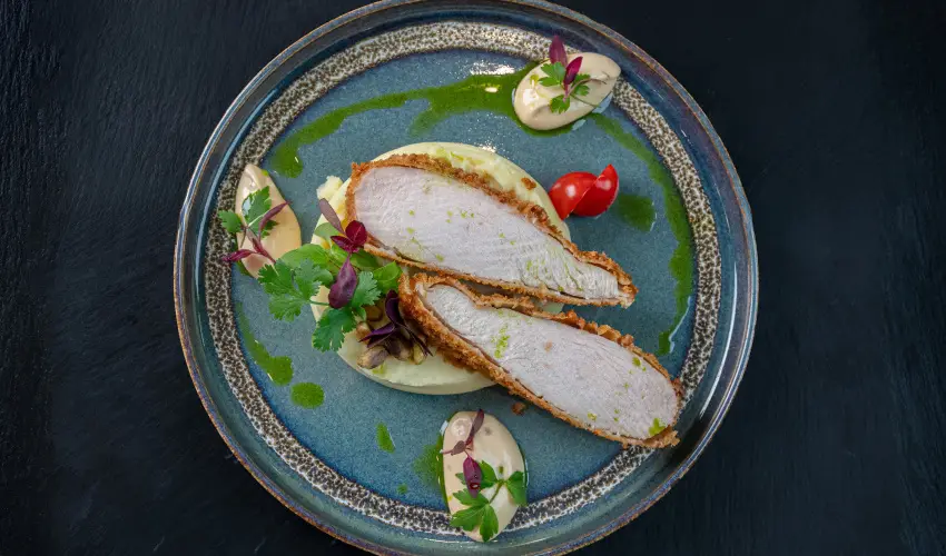 Hotel Kiss Tata - Szilveszter (min. 2 j)