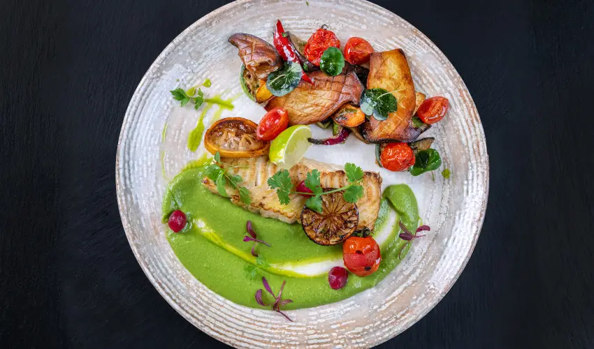 Hotel Kiss Tata - Szilveszter (min. 2 j)