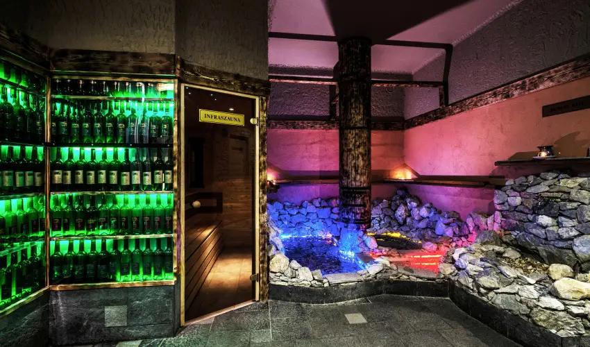 Hotel Korona Wellness, Rendezvny & Borhotel Eger Eger - Szilveszter (min. 3 j)