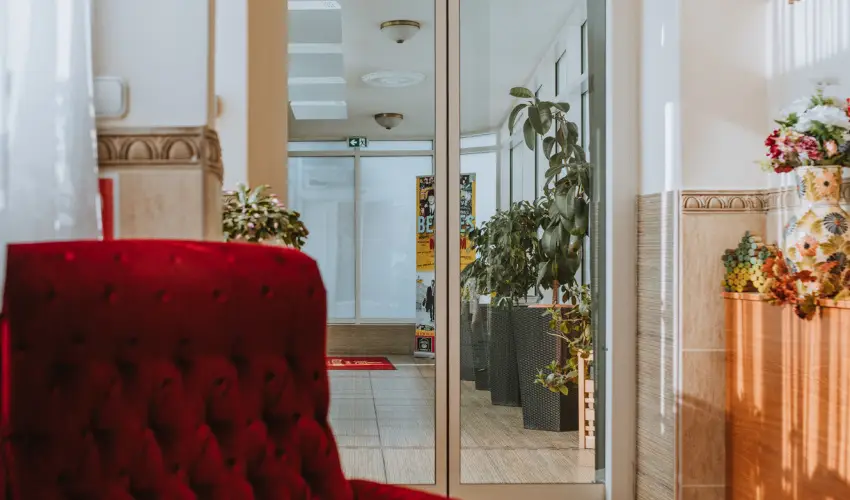 Hotel Korona Wellness, Rendezvny & Borhotel Eger Eger - Szilveszter (min. 3 j)