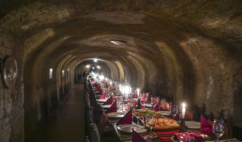 Hotel Korona Wellness, Rendezvny & Borhotel Eger Eger - Szilveszter (min. 3 j)