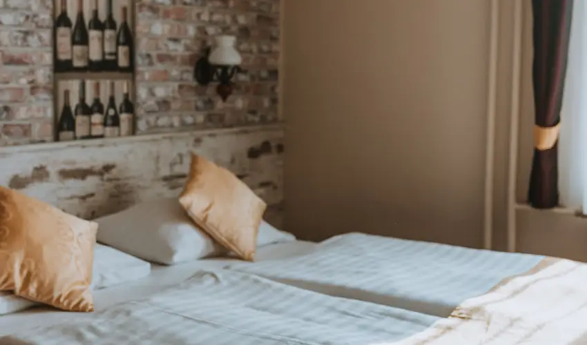 Hotel Korona Wellness, Rendezvny & Borhotel Eger Eger - Szilveszter (min. 3 j)